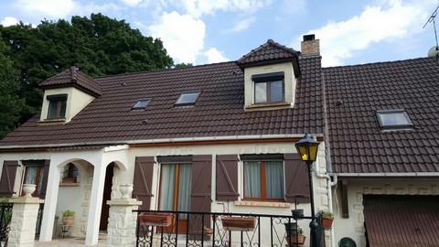 Couvreur toiture Joigny 89300 Couvreur toiture Joigny 89300